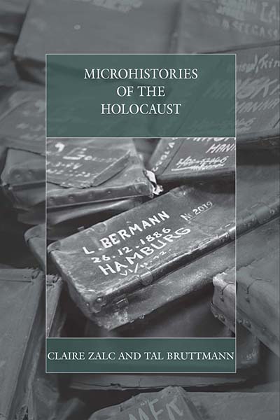 Zalc Microhistories