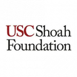 USC Shoah Foundation Logo