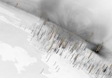 Vizualizing the holocaust